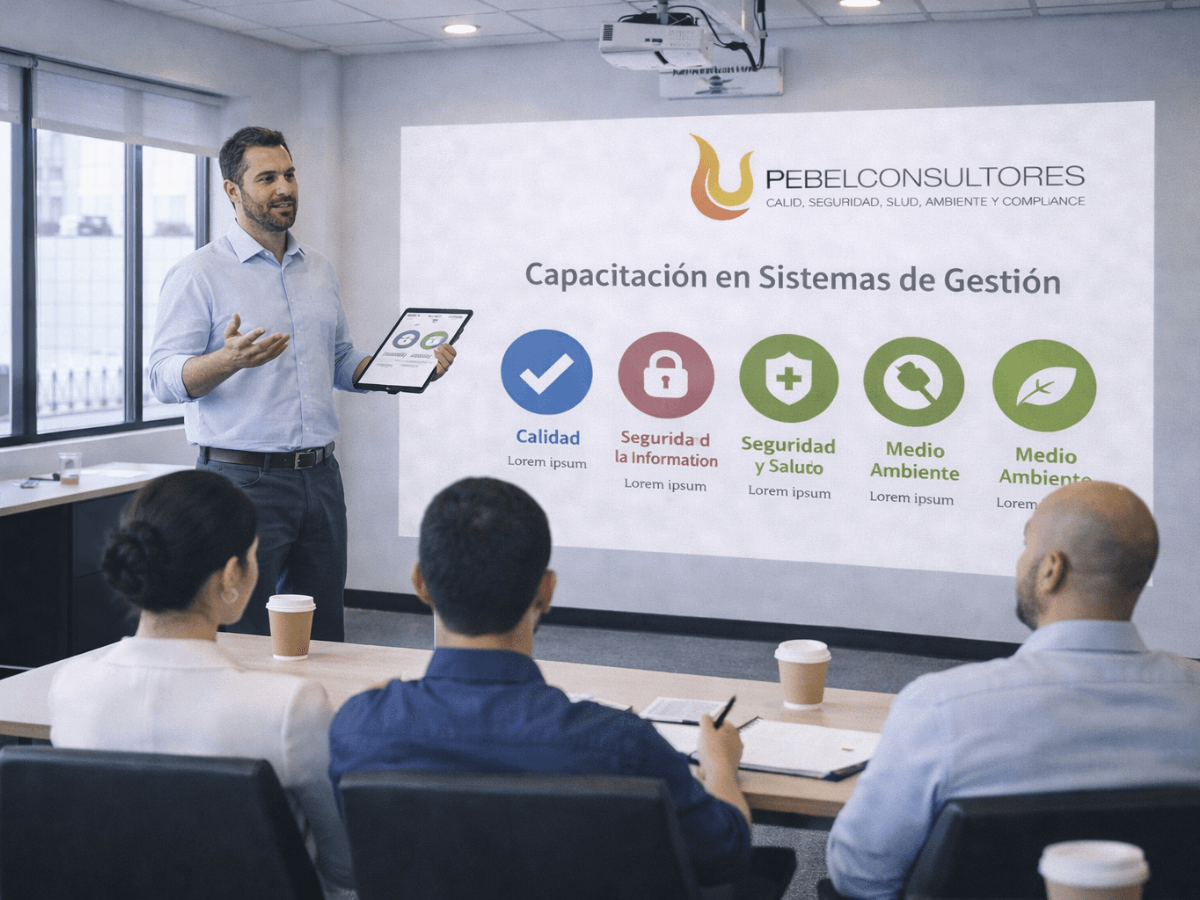 Servicios PEBEL